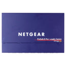 NETGEAR 8 Port Gigabit Ethernet Unmanaged Switch GS108v3 Network Hub