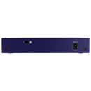 NETGEAR 8 Port Gigabit Ethernet Unmanaged Switch GS108v3 Network Hub