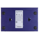 NETGEAR 8 Port Gigabit Ethernet Unmanaged Switch GS108v3 Network Hub