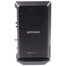 NETGEAR Nighthawk Multi-Gig DOCSIS 3.1 Cable Modem (CM1200) - Black