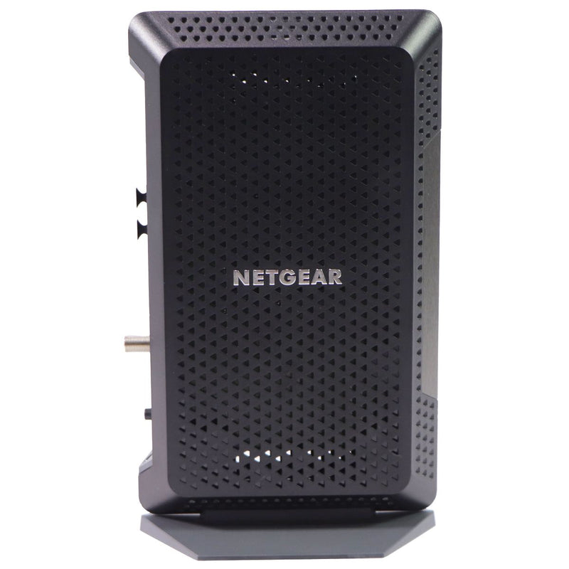 NETGEAR Nighthawk Multi-Gig DOCSIS 3.1 Cable Modem (CM1200) - Black