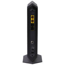 NETGEAR Nighthawk Multi-Gig DOCSIS 3.1 Cable Modem (CM1200) - Black