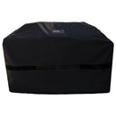 Nexgrill 75-inch Grill Cover for Standard 5-Burner BBQ Grills - Black (700-0709)