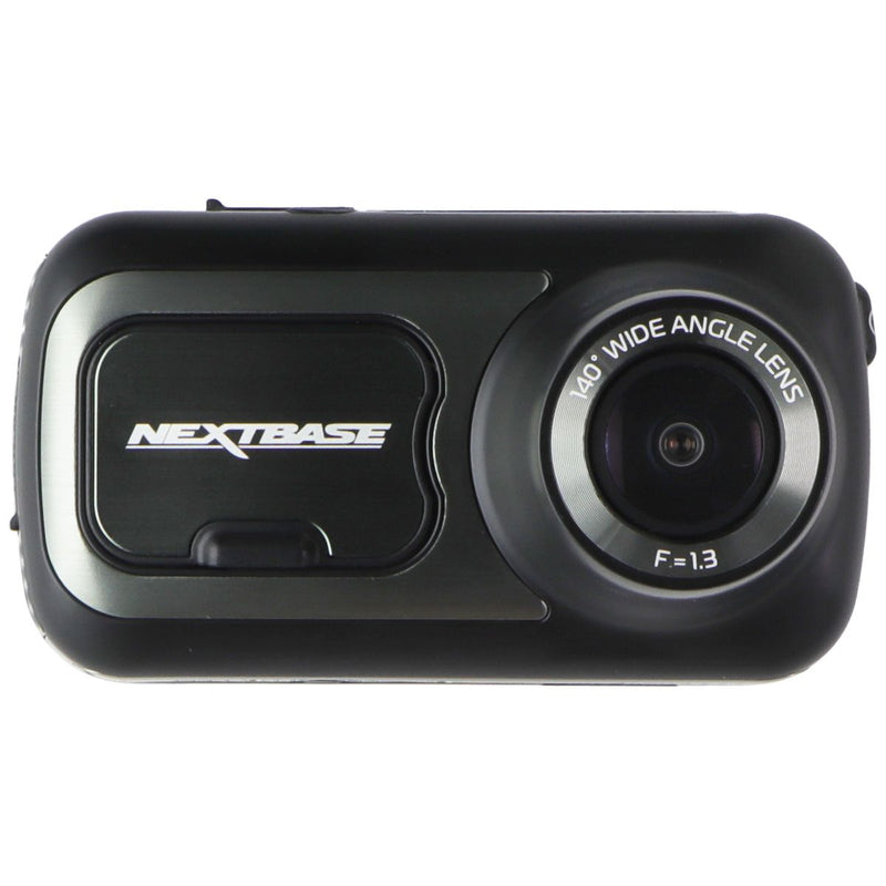 NextBase 422GW Dash Cam with APP Full 1440p/30fps Quad HD Recording