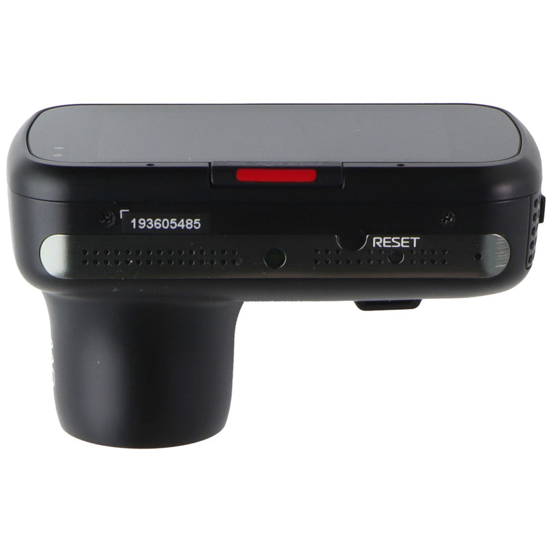 NextBase 422GW Dash Cam with APP Full 1440p/30fps Quad HD Recording