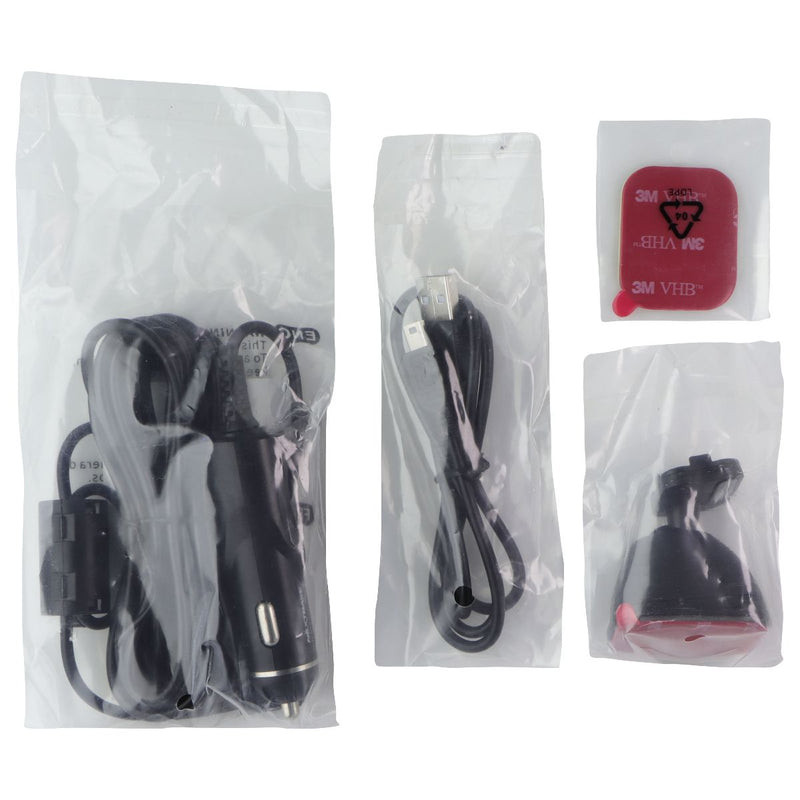 NextBase 422GW Dash Cam with APP Full 1440p/30fps Quad HD Recording