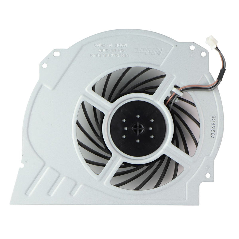 Nidec OEM Replacement Cooling Fan for PS4 Pro (12V/2.1A) (G95C12MS1BJ-56J14)