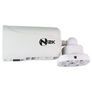 Night Owl Security Battery Camera (BWNIP-4TA-BS) - White