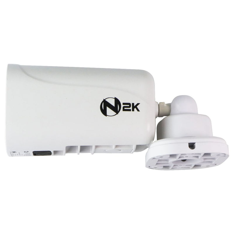 Night Owl Security Battery Camera (BWNIP-4TA-BS) - White