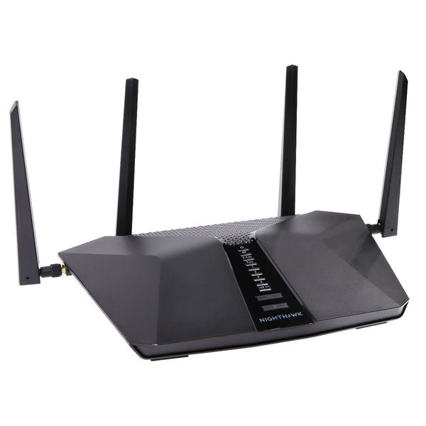 Netgear Nighthawk AX6 6-Stream AX4300 WiFi 6 Router (RAX45-100NAS)