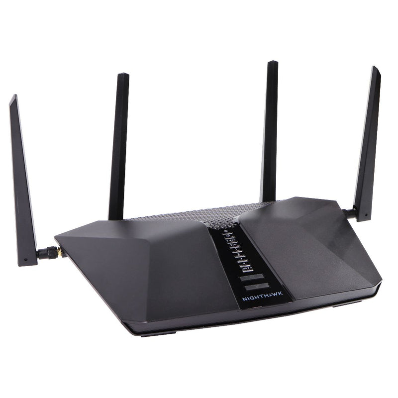 Netgear Nighthawk AX6 6-Stream AX4300 WiFi 6 Router (RAX45-100NAS)