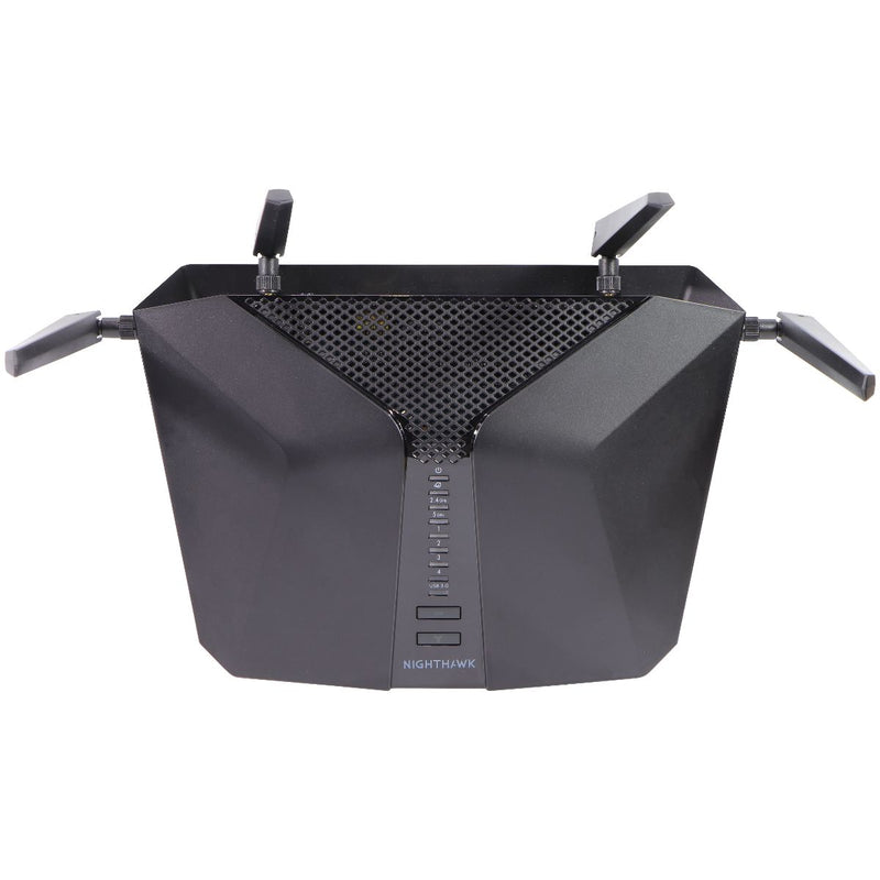 Netgear Nighthawk AX6 6-Stream AX4300 WiFi 6 Router (RAX45-100NAS)