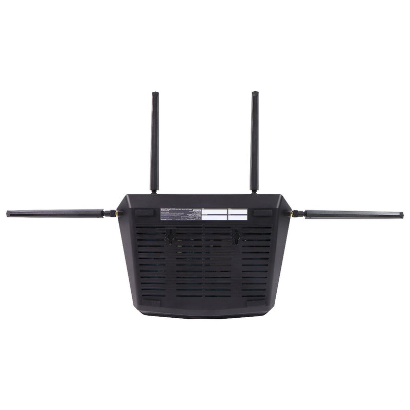 Netgear Nighthawk AX6 6-Stream AX4300 WiFi 6 Router (RAX45-100NAS)