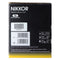 Nikon NIKKOR Z 85mm Portrait Prime Lens for Z Series Mirrorless Cameras
