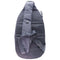 NIKE Sportswear Essentials Sling Bag (8L) - ONE SIZE - Black/Black/Ironstone