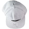 Nike Pro Futura Snapback Hat - ONE SIZE - White/Pine Green/Black (891284-100)