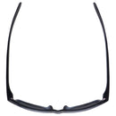 Nike Sunglasses Fortune FD 1692 021 - Dark Grey/Silver Flash