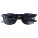 Nike Sunglasses Fortune FD 1692 021 - Dark Grey/Silver Flash
