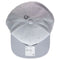 Nike Pro Futura Snapback Hat - ONE SIZE - Gray/Black (891284-077)
