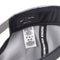 Nike Pro Futura Snapback Hat - ONE SIZE - Gray/Black (891284-077)