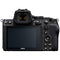 Nikon Z 5 Still/Video Camera with 24-50mm Compact Zoom Lens - Black