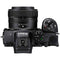 Nikon Z 5 Still/Video Camera with 24-50mm Compact Zoom Lens - Black