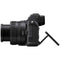 Nikon Z 5 Still/Video Camera with 24-50mm Compact Zoom Lens - Black