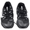 Nike Air Max More Men's Running Shoes - Size 11 - Black/White (898013-001)