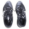 Nike Air Max More Men's Running Shoes - Size 11 - Black/White (898013-001)