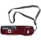 Nikon CoolPix L20 10MP Digital Camera w/ 3.6 Optical Zoom & 3-in LED - Deep Red