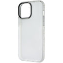 Nimbus9 Phantom 2 Series Case for Apple iPhone 13 Pro Max / 12 Pro Max - Clear