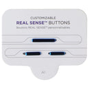 Nimbus9 Phantom 2 Series Case for Apple iPhone 13 Pro Max / 12 Pro Max - Clear