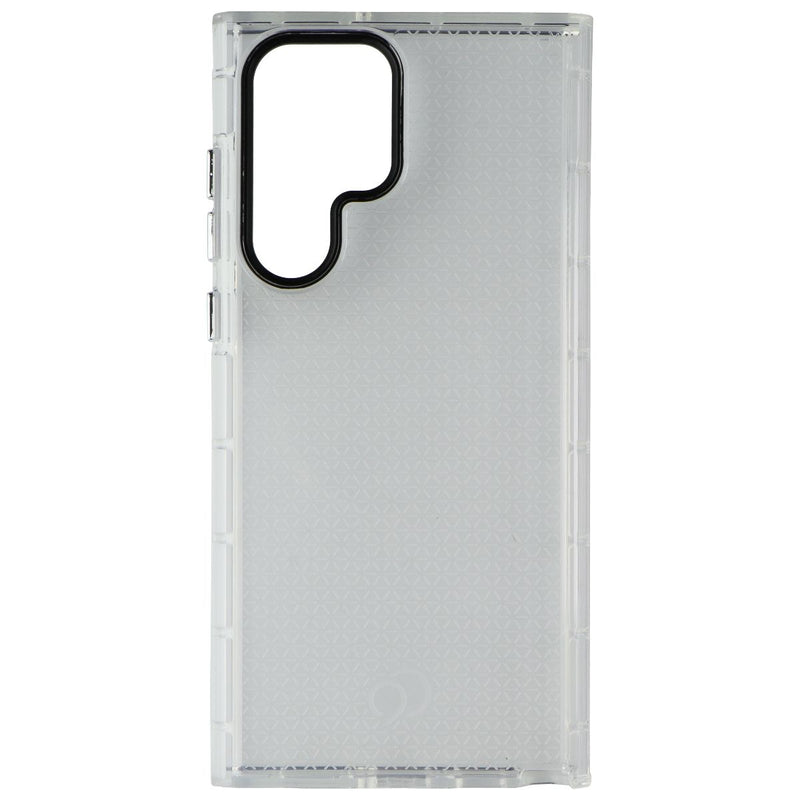 Nimbus9 Phantom 2 Series Case for Samsung Galaxy S22 Ultra 5G - Clear