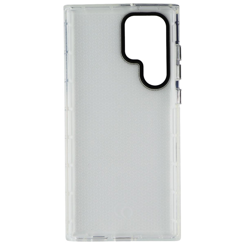 Nimbus9 Phantom 2 Series Case for Samsung Galaxy S22 Ultra 5G - Clear