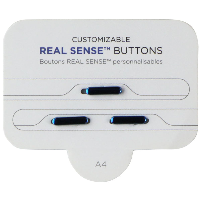 Nimbus9 Phantom 2 Series Case for Samsung Galaxy S22 Ultra 5G - Clear