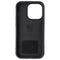 Nimbus9 Cirrus 2 Series Hard Case for Apple iPhone 14 Pro - Crimson Red