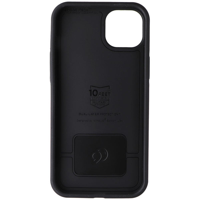 Nimbus9 Cirrus2 Series Hard Case for Apple iPhone 14 Plus - Red