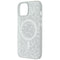 Nimbus9 Stratus Series Case for MagSafe for Apple iPhone 14 / iPhone 13 - Leaves