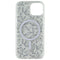 Nimbus9 Stratus Series Case for MagSafe for Apple iPhone 14 / iPhone 13 - Leaves