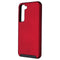 Nimbus9 Cirrus 2 Series Case for Samsung Galaxy S23 Plus 5G - Crimson Red