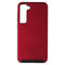 Nimbus9 Cirrus 2 Series Case for Samsung Galaxy S23 Plus 5G - Crimson Red