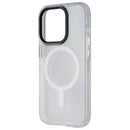 Nimbus9 Phantom 2 Case for MagSafe for Apple iPhone 15 Pro - Clear