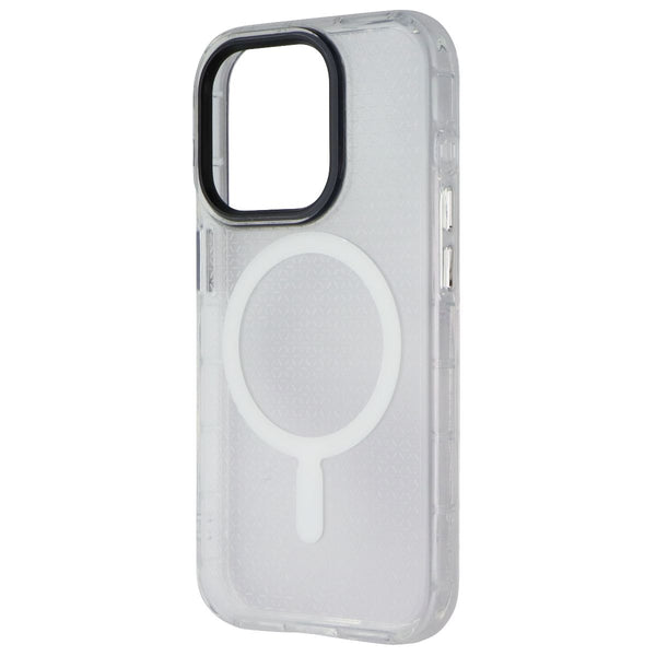 Nimbus9 Phantom 2 Case for MagSafe for Apple iPhone 15 Pro - Clear