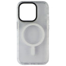 Nimbus9 Phantom 2 Case for MagSafe for Apple iPhone 15 Pro - Clear