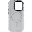 Nimbus9 Phantom 2 Case for MagSafe for Apple iPhone 15 Pro - Clear