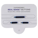 Nimbus9 Phantom 2 Case for MagSafe for Apple iPhone 15 Pro - Clear