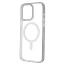 Nimbus9 Stratus Case for MagSafe for Apple iPhone 15 Pro Max - Clear