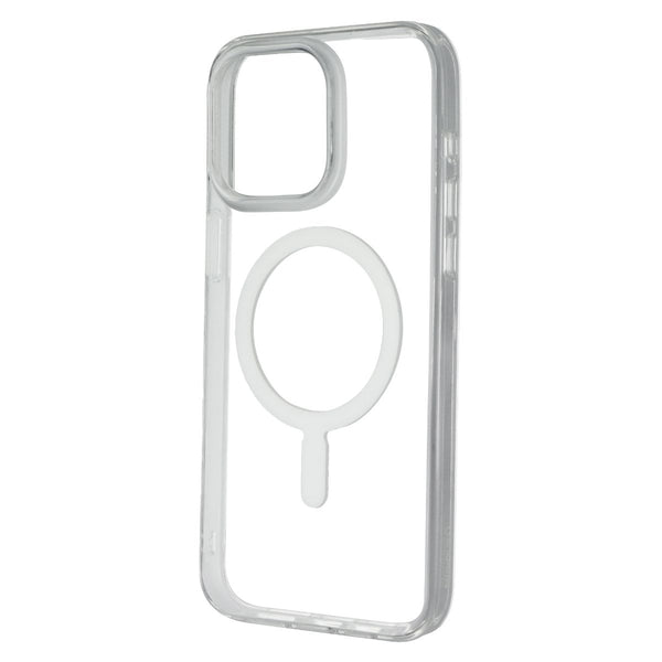 Nimbus9 Stratus Case for MagSafe for Apple iPhone 15 Pro Max - Clear