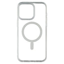 Nimbus9 Stratus Case for MagSafe for Apple iPhone 15 Pro Max - Clear