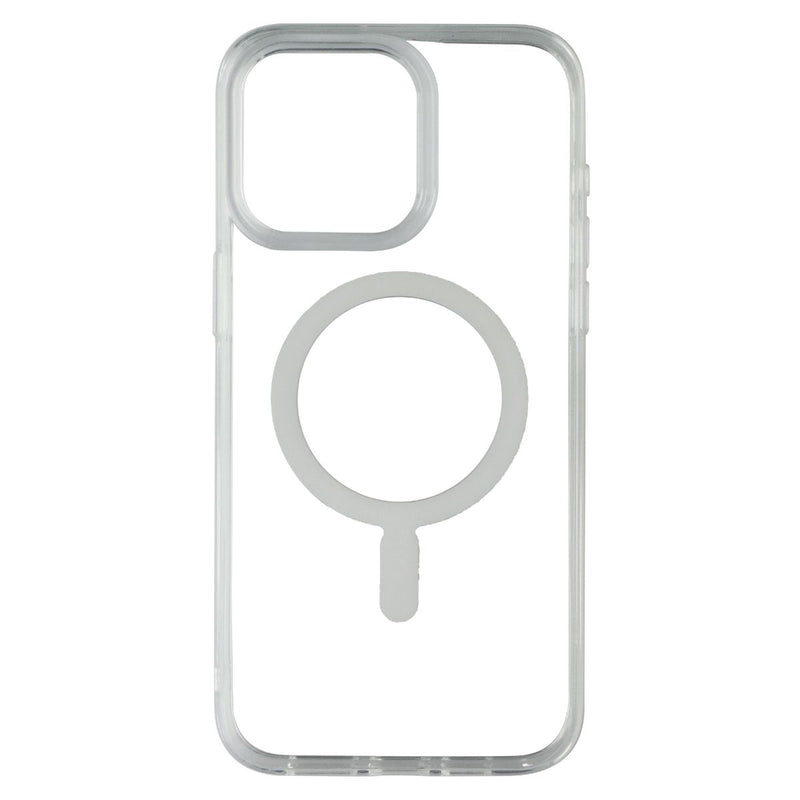 Nimbus9 Stratus Case for MagSafe for Apple iPhone 15 Pro Max - Clear